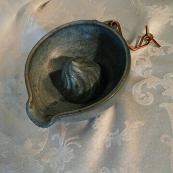 Other - Stoneware Reamer Other - Stoneware Reamer